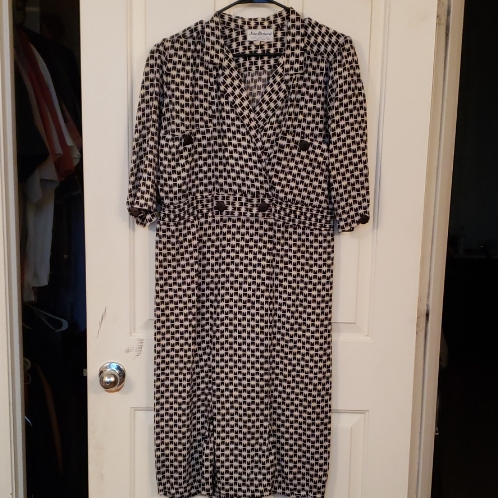 Vintage John Richard